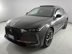 Grigio Usata 2024 DS Automobiles DS4 Opera Tre volumi | 27.900 € (Buon prezzo)