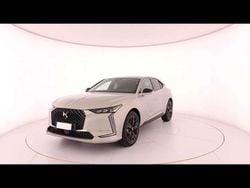 Grigio Usata 2023 DS Automobiles DS4 Rivoli Tre volumi | 26.900 € (Buon prezzo)