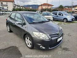 Nessuno Usata 2011 Toyota Auris Active Tre volumi | 5900 € (Ottimo prezzo)