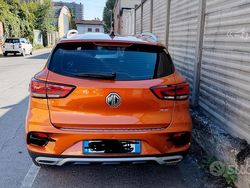 Usata 2023 MG ZS Tre volumi | 15.500 € (Buon prezzo)