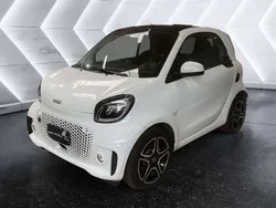 Bianco Usata 2020 Smart ForTwo Electric Drive Pulse Tre volumi | 14.000 € (Buon prezzo)