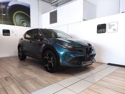 Blu Nuova 2025 Alfa Romeo Junior Edizione Speciale SUV | 30.100 € (Buon prezzo)