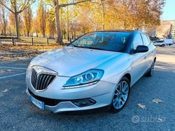 Grigio Usata 2009 Lancia Delta S Due volumi | 6500 € (Cara)