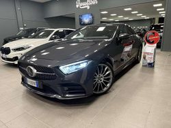 Grigio Usata 2019 Mercedes CLS400 Premium Plus Coupé | 43.999 € (Super prezzo)