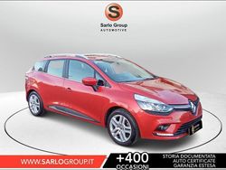 Rosso Usata 2017 Renault Clio GrandTour Zen Station wagon | 7500 € (Ottimo prezzo)