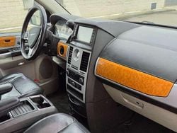 Blu/azzurro Usata 2008 Chrysler Grand Voyager Limited Monovolume | 3000 € (Super prezzo)