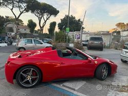 Usata 2013 Ferrari 458 | 225.000 €