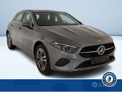 Grigio Nuova 2025 Mercedes A250 Tre volumi | 42.900 € (Buon prezzo)
