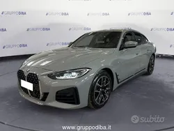 Usata 2022 BMW 420 Efficient Dynamics Coupé | 44.760 € (Buon prezzo)
