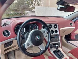 Nero Usata 2006 Alfa Romeo Brera Coupé | 6000 € (Cara)
