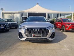 Other Usata 2020 Audi Q3 Business Plus SUV | 31.900 € (Buon prezzo)