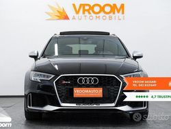 Usata 2019 Audi A3 Tre volumi | 39.990 €