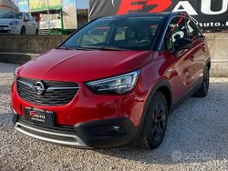 Rosso Usata 2020 Opel Crossland X Ultimate SUV | 11.400 € (Cara)