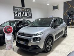 Nessuno(met.) Usata 2018 Citroën C3 PureTech Due volumi | 9900 € (Buon prezzo)
