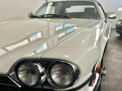 Usata 1990 Jaguar XJS S Coupé | 27.500 €