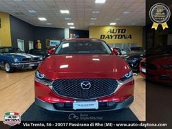 Bordeaux Usata 2021 Mazda CX-30 Exclusive SUV | 19.500 € (Buon prezzo)