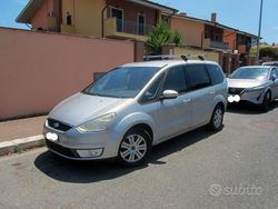 Grigio Usata 2008 Ford Galaxy Monovolume | 3400 € (Super prezzo)