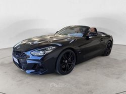 Nero Usata 2023 BMW Z4 M Sport Cabrio | 45.000 € (Buon prezzo)