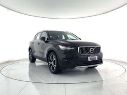 Nero Usata 2021 Volvo XC40 Inscription SUV | 28.990 € (Buon prezzo)