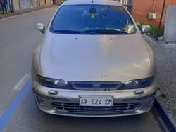 Usata 2000 Fiat Marea Tre volumi | 1000 € (Buon prezzo)