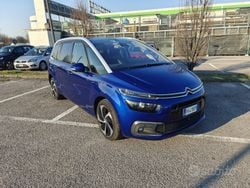 Blu Usata 2017 Citroën C4 SpaceTourer Monovolume | 13.000 €