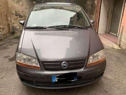 Usata 2004 Fiat Idea Dynamic Monovolume | 1500 € (Ottimo prezzo)