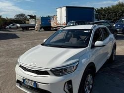 Bianco Usata 2023 Kia Stonic SUV | 12.500 € (Ottimo prezzo)