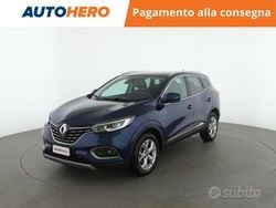 Blu Usata 2019 Renault Kadjar SUV | 12.999 € (Buon prezzo)