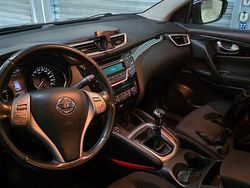 Usata 2015 Nissan Qashqai SUV | 9500 € (Ottimo prezzo)