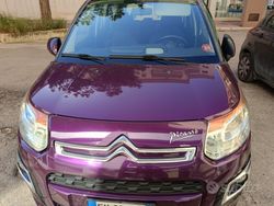 Usata 2015 Citroën C3 Picasso Monovolume | 6250 € (Buon prezzo)