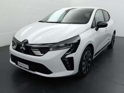 Bianco Nuova 2025 Mitsubishi Colt Intense Tre volumi | 17.900 € (Buon prezzo)