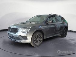 Grigio Nuova 2025 Skoda Kamiq SUV | 22.300 € (Super prezzo)