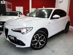 Bianco Usata 2021 Alfa Romeo Sprint Sprint Coupé | 26.950 €