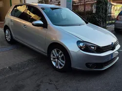 Usata 2011 VW Golf VI Highline Due volumi | 6790 € (Buon prezzo)