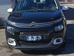 Usata 2017 Citroën C3 PureTech Tre volumi | 6900 € (Buon prezzo)