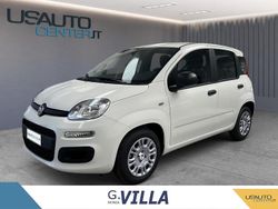 Bianco Nuova 2025 Fiat Panda Due volumi | 14.250 €