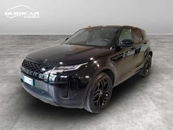 Nero Usata 2020 Land Rover Range Rover evoque SUV | 24.700 € (Super prezzo)