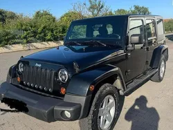 Usata 2012 Jeep Wrangler SUV | 22.500 € (Buon prezzo)