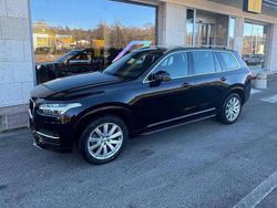 Nero Usata 2019 Volvo XC90 Business Edition SUV | 39.500 € (Cara)