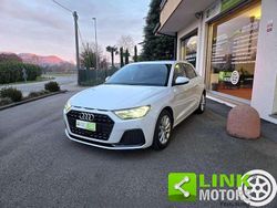 Bianco Usata 2021 Audi A1 Admired Tre volumi | 23.800 € (Buon prezzo)