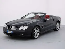 Usata 2005 Mercedes SL500 Cabrio | 28.999 € (Ottimo prezzo)