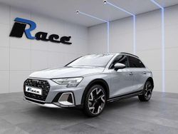 Grigio Usata 2025 Audi A3 e-tron Ambiente Due volumi | 36.900 € (Cara)