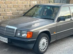 Usata 1986 Mercedes 190 Tre volumi | 3850 €