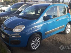Usata 2012 Fiat Panda Due volumi | 4999 € (Buon prezzo)