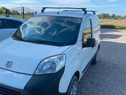 Usata 2010 Fiat Fiorino Monovolume | 3200 € (Buon prezzo)