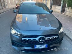 Grigio Usata 2022 Mercedes GLA200 Premium SUV | 36.000 € (Buon prezzo)
