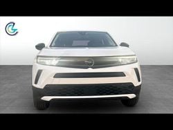 Bianco Nuova 2025 Opel Mokka Edition SUV | 21.600 € (Buon prezzo)