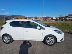 Bianco Usata 2015 Opel Corsa S Tre volumi | 6400 € (Super prezzo)