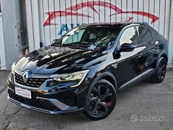 Nero Usata 2022 Renault Arkana R.S. SUV | 18.000 € (Buon prezzo)
