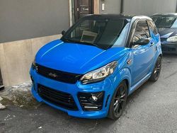 Blu Usata 2021 Ligier JS50 Due volumi | 9500 € (Buon prezzo)